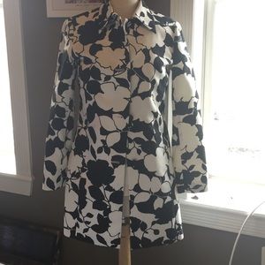 Nordstrom Studio 121 Vintage Styled Classic Jacket
