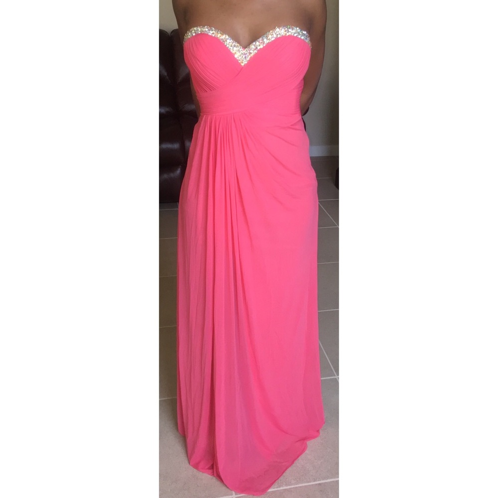 Prom Dress ! Brand: La Femme
