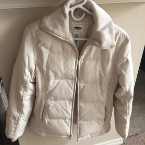 Old Navy Winter Jacket