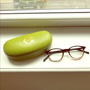 C Wonder Reading Glass Frames