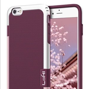 iPhone 6 Plus Shockproof Case