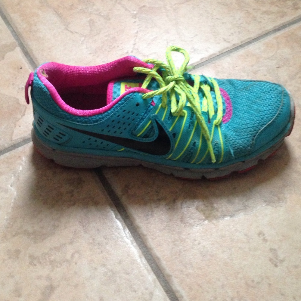 Nike sneakers