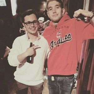 Meet your Posher, Parker