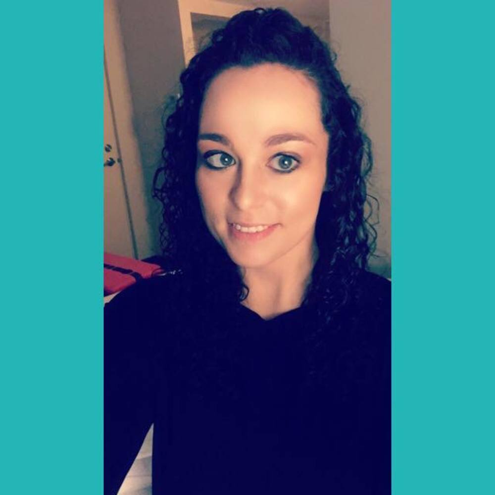 Meet your Posher, Anna