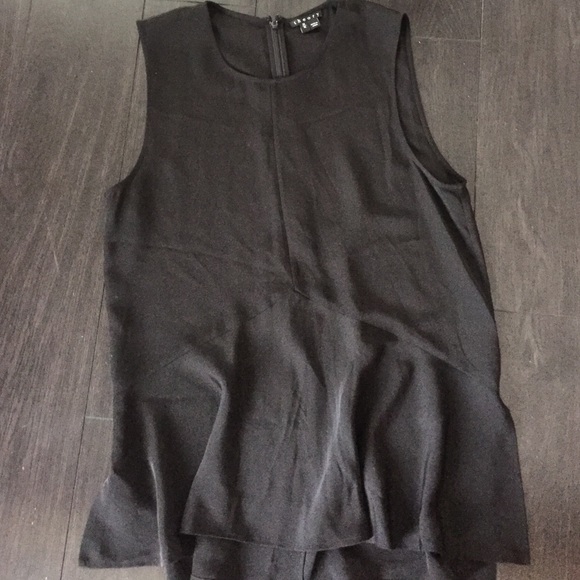 Theory Tops - Theory shirt