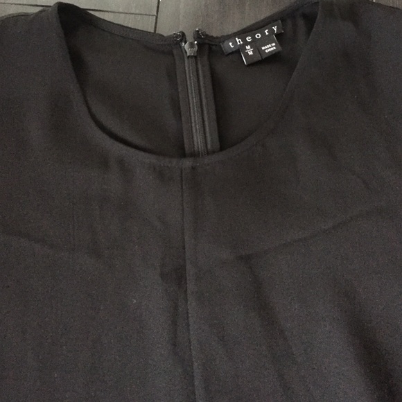 Theory shirt - Picture 2 of 2