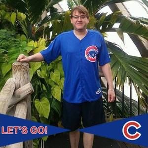 Meet your Posher, Kevin