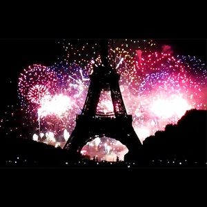 Meet your Posher, Jillian