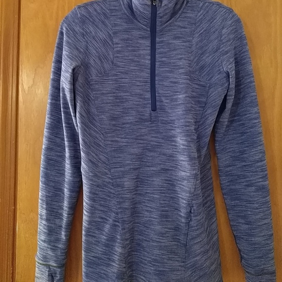 lululemon mens quarter zip