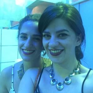 Meet your Posher, Eirini