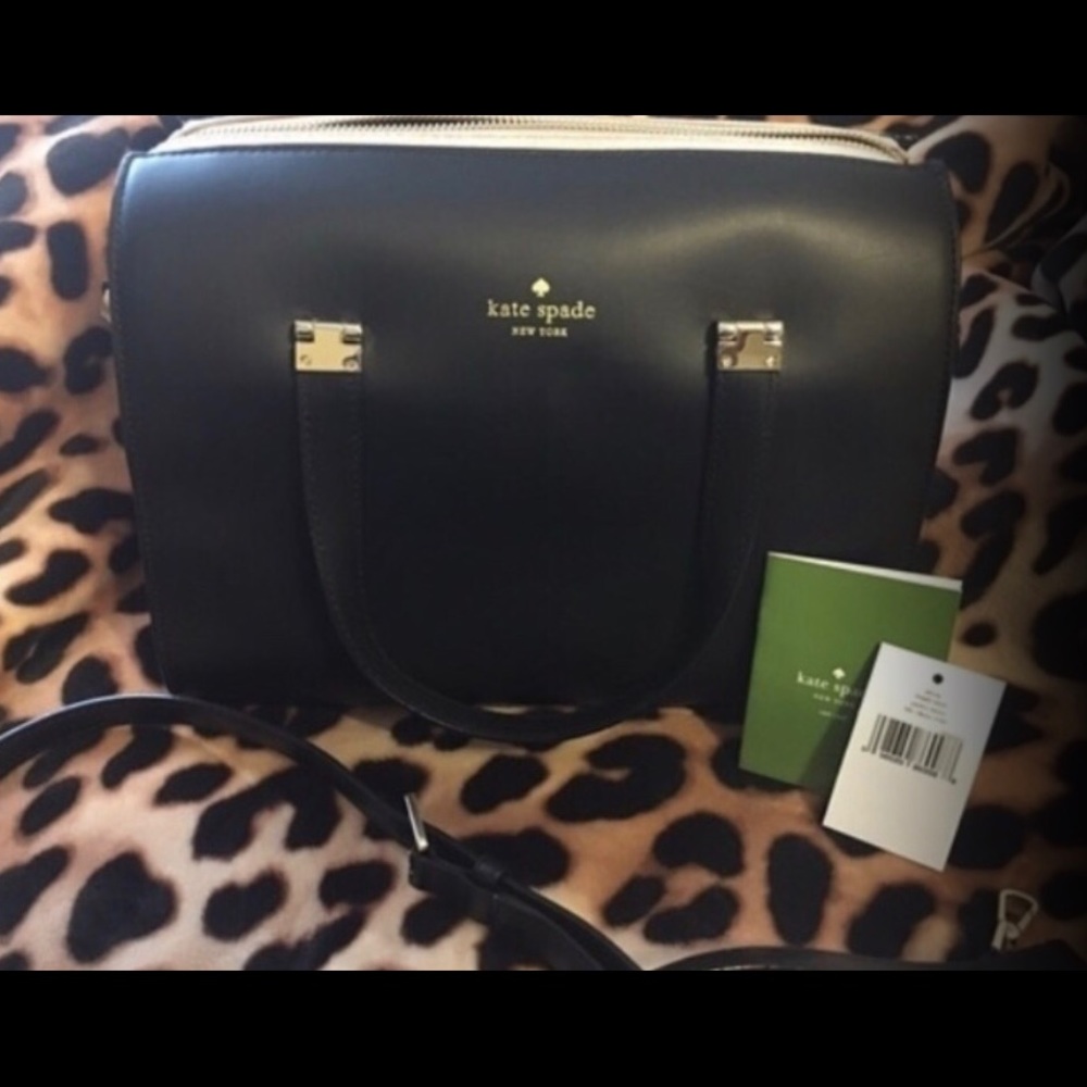 ❌❌SOLD❌❌Kate Spade Allena