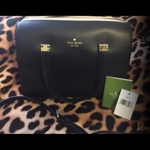 ❌❌SOLD❌❌Kate Spade Allena