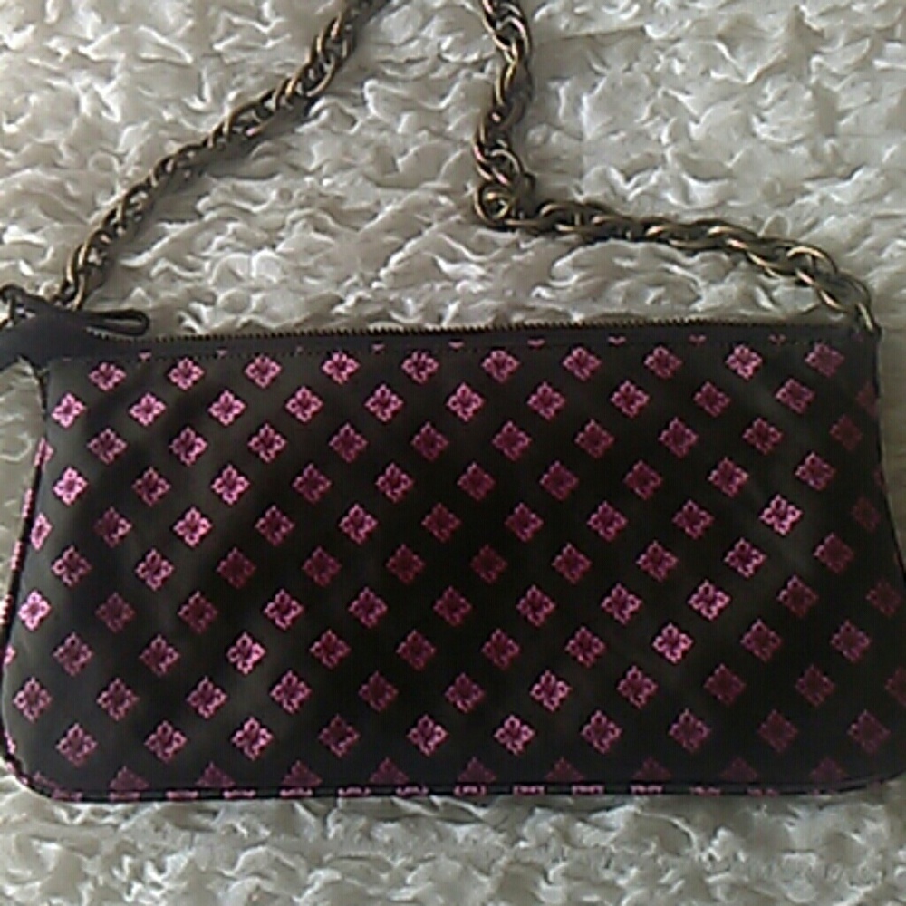 J Crew Make-up Bag
