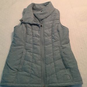 NWT North Face Pseudio Vest