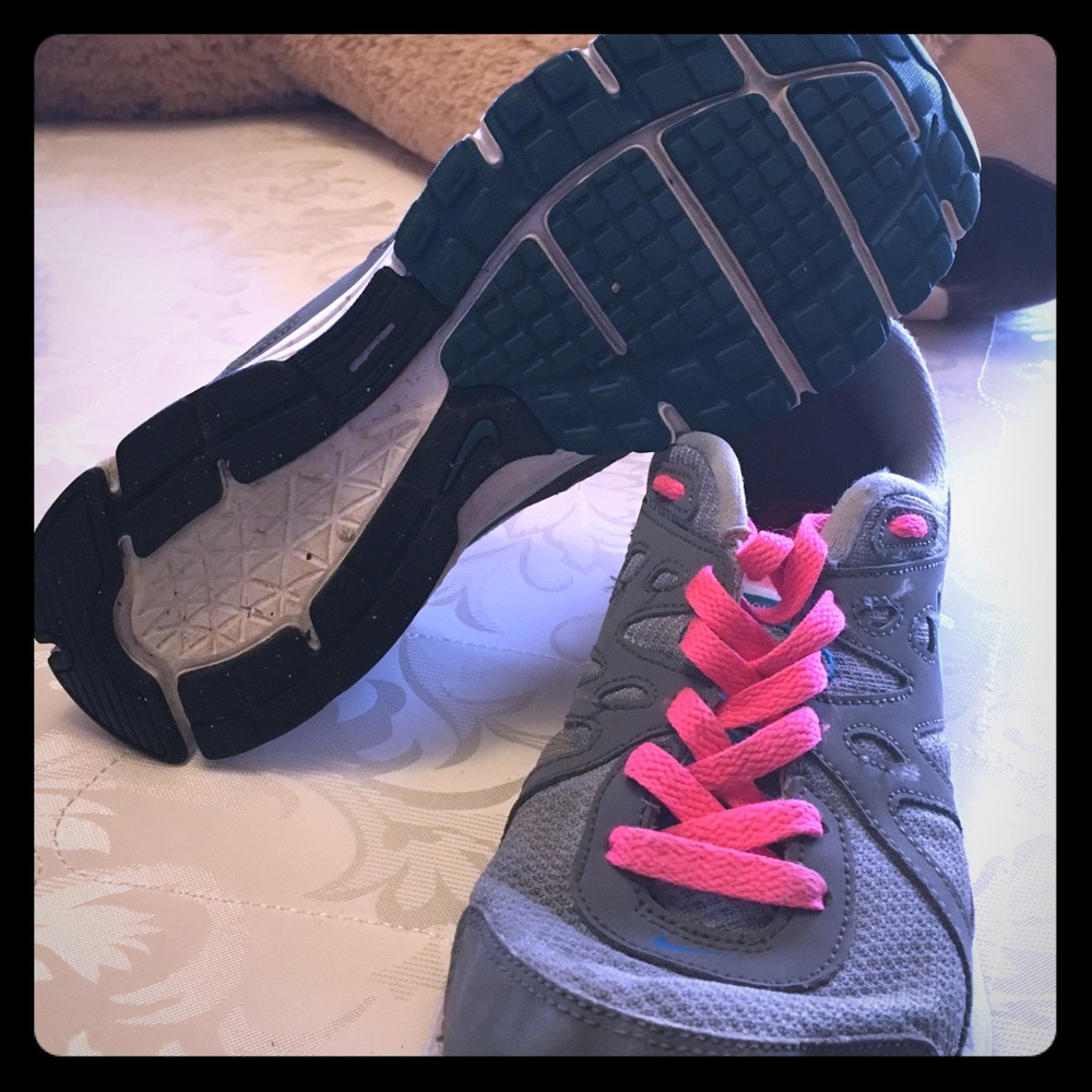 Nike shoes