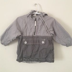 H&M baby/toddler anorak