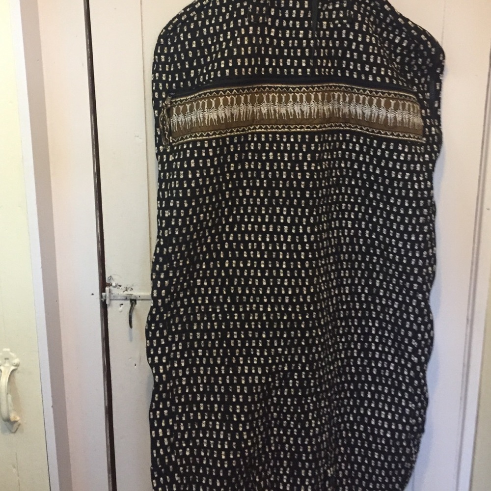 Vera Bradley Garment Bag.