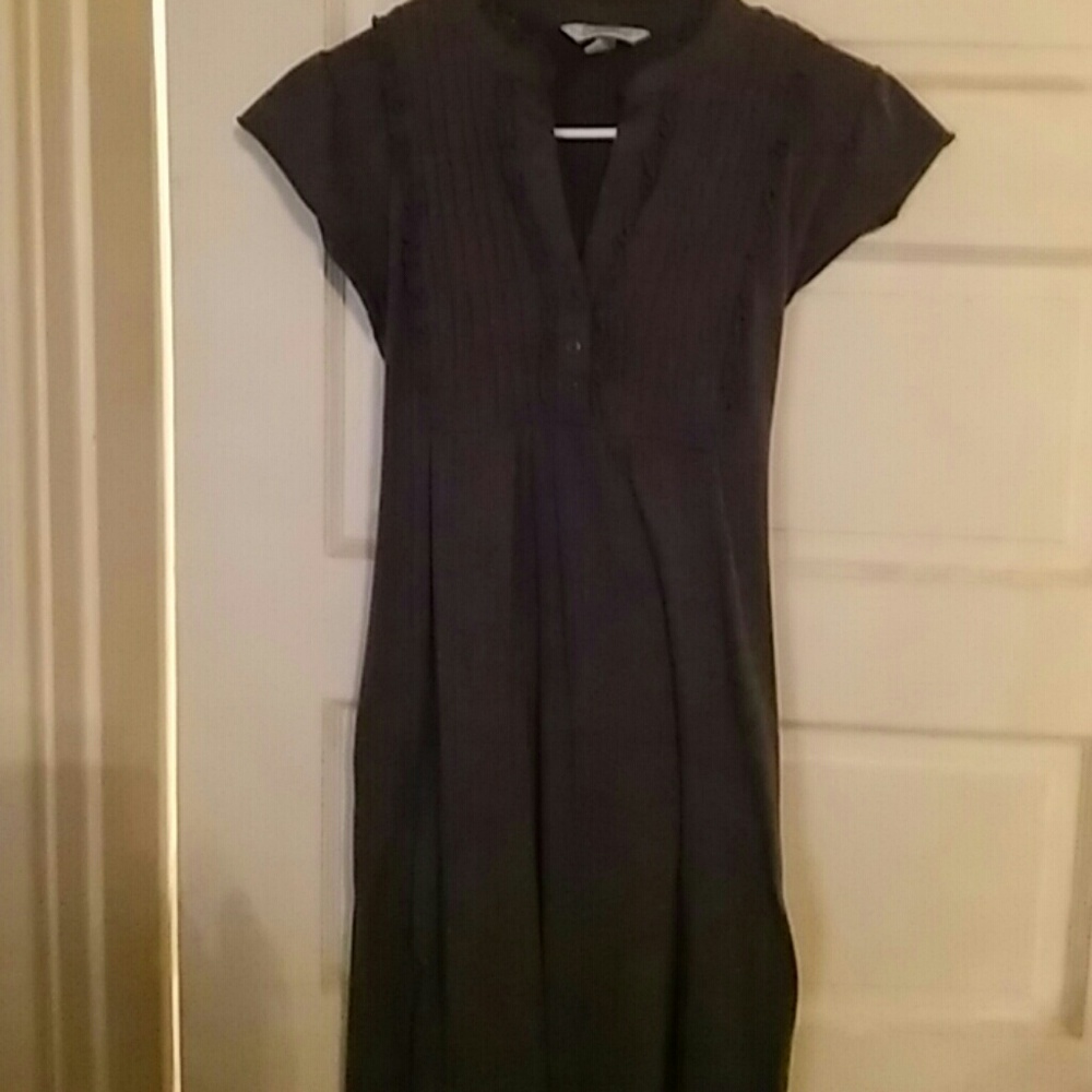 Speechless cotton dress