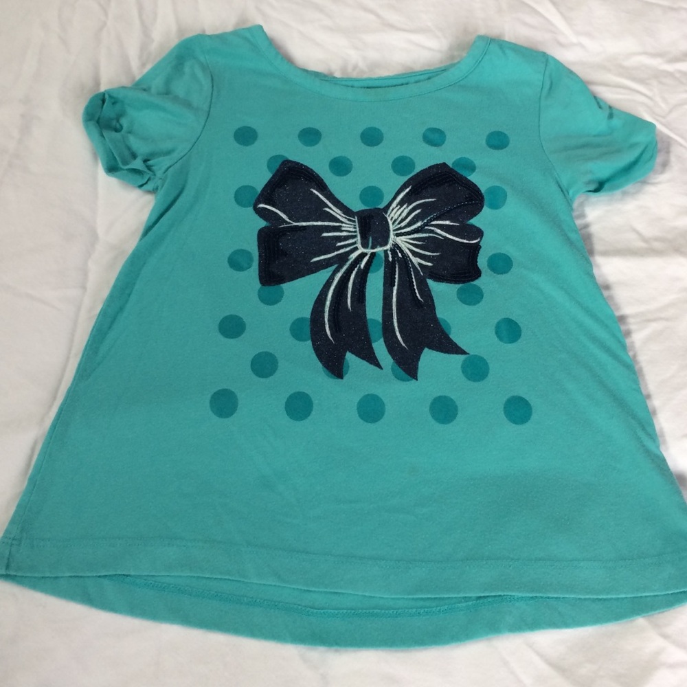 Kids size 8/9 tee shirt