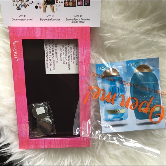 Ulta large z palette New - Picture 3 of 3