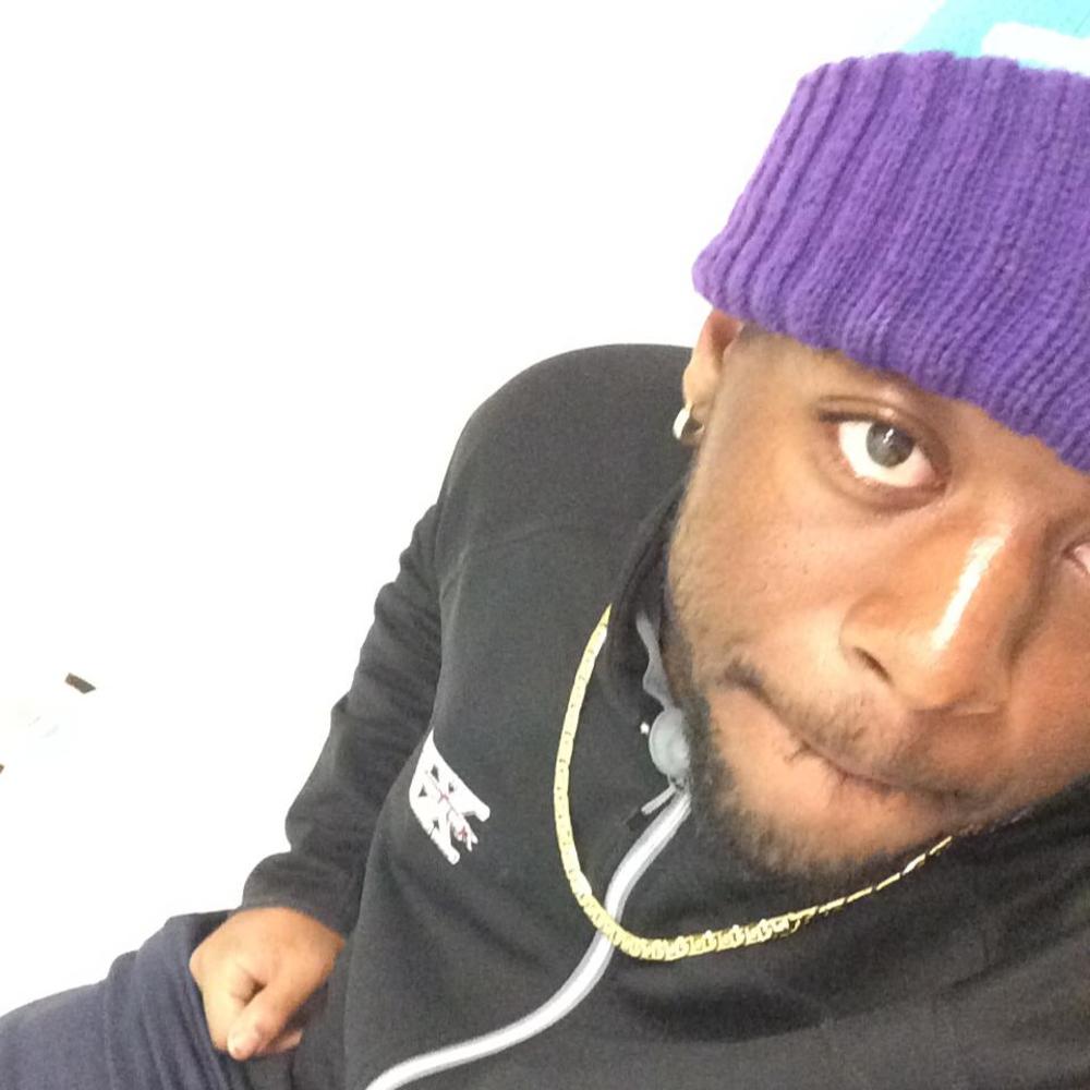 Meet your Posher, Darius