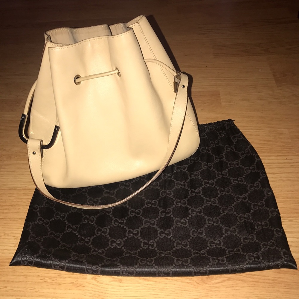 Authentic Gucci Purse