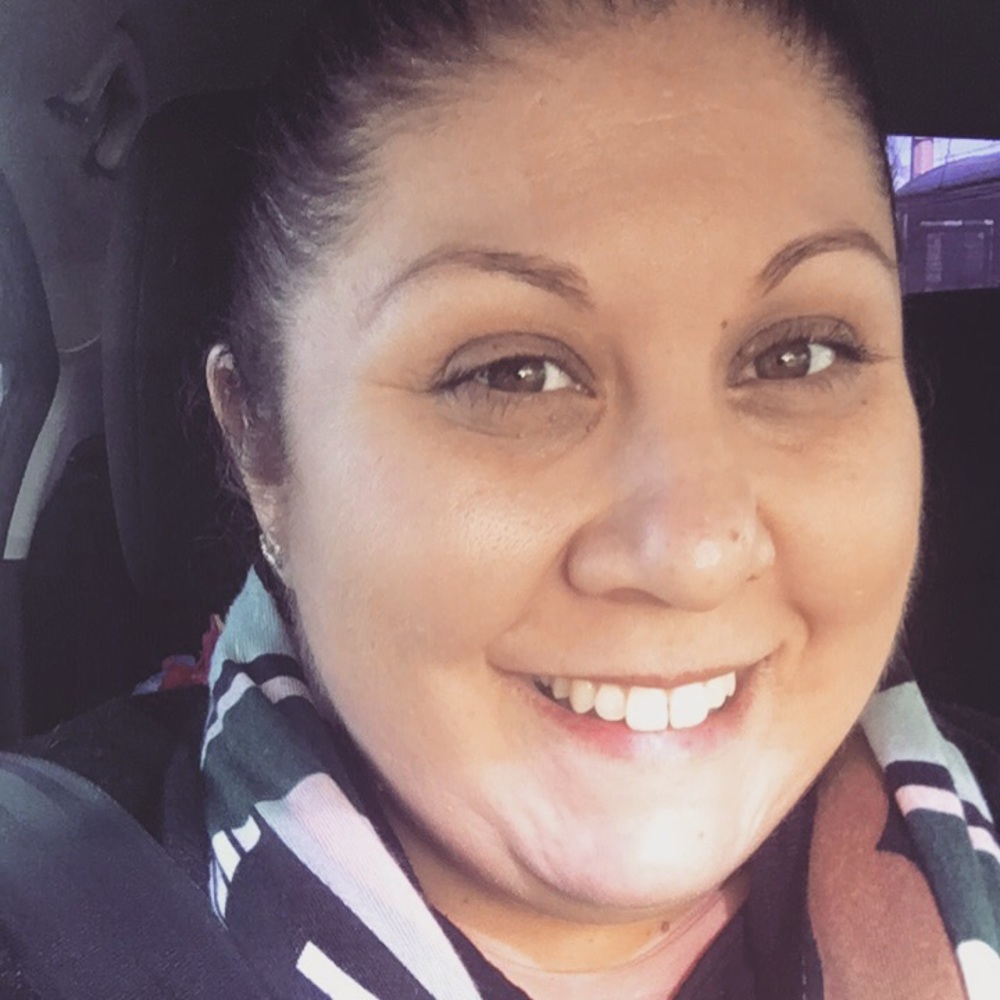 Meet your Posher, Crystal