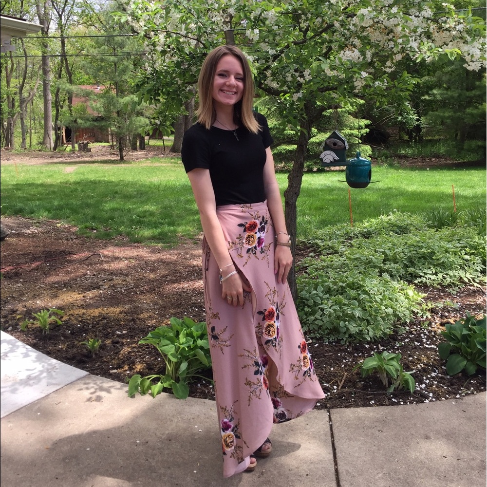 Meet your Posher, Emma