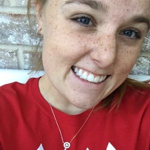 Meet your Posher, Kiersten