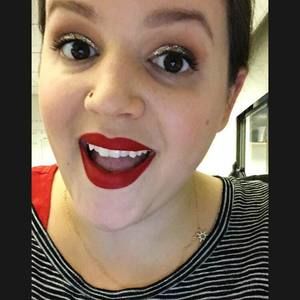 Meet your Posher, Erin