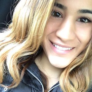 Meet your Posher, Ariel