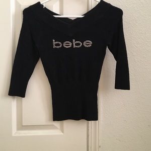 Bebe Sweater