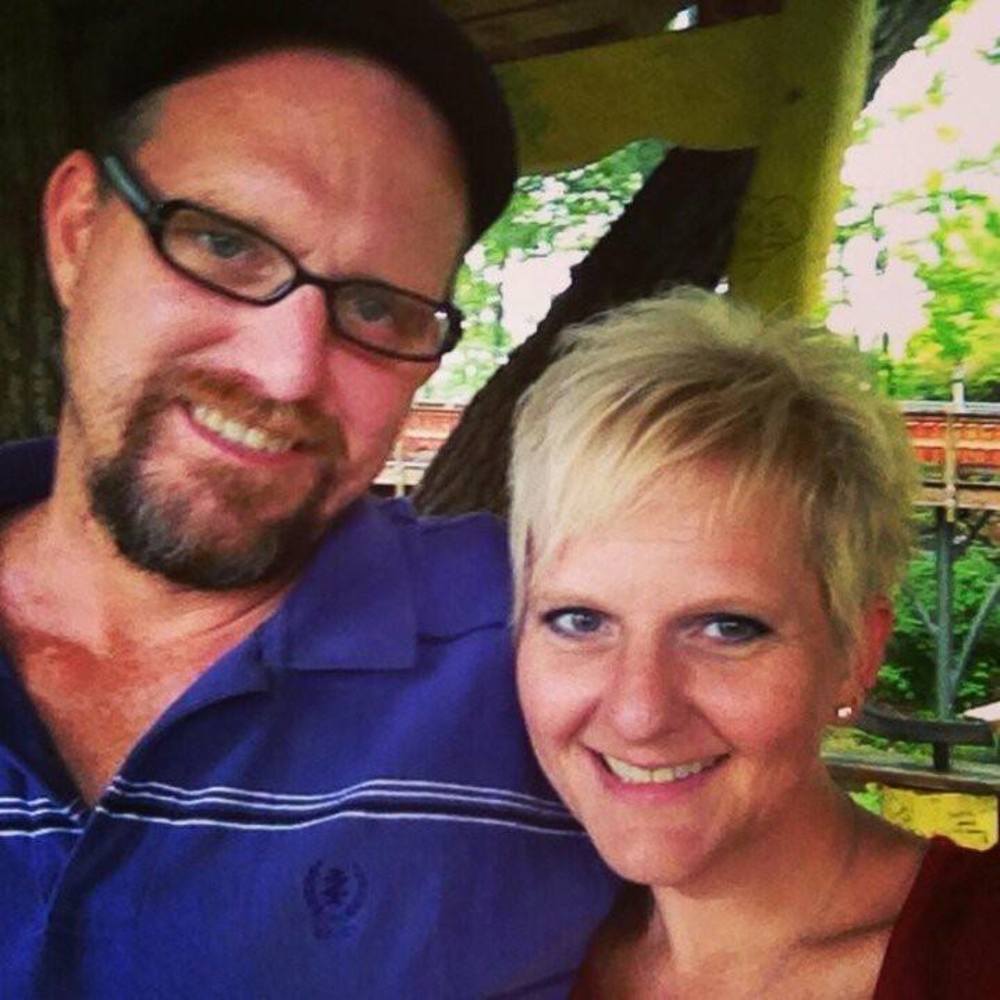 Meet your Posher, Hollie