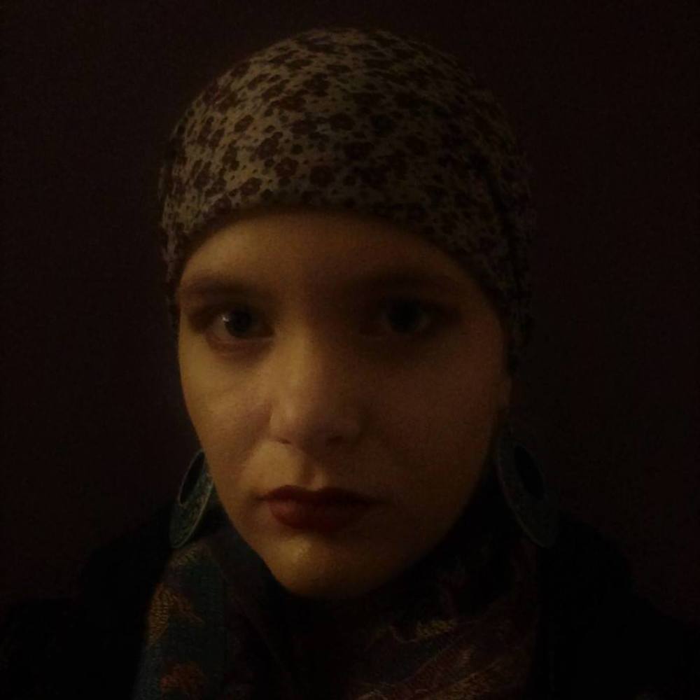 Meet your Posher, Francessca