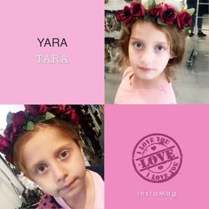 Meet your Posher, Sandy