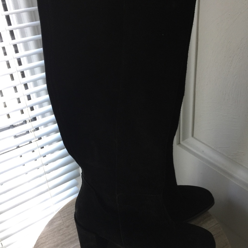 Zara boots
