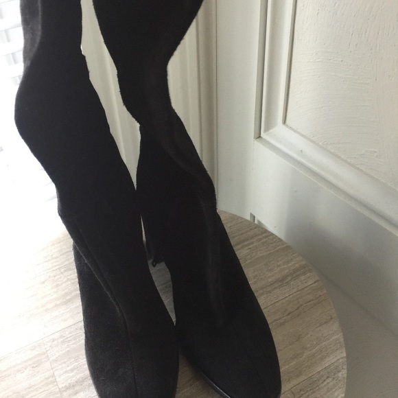 Zara boots - Picture 2 of 5