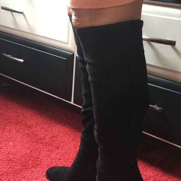 Zara boots - Picture 4 of 5