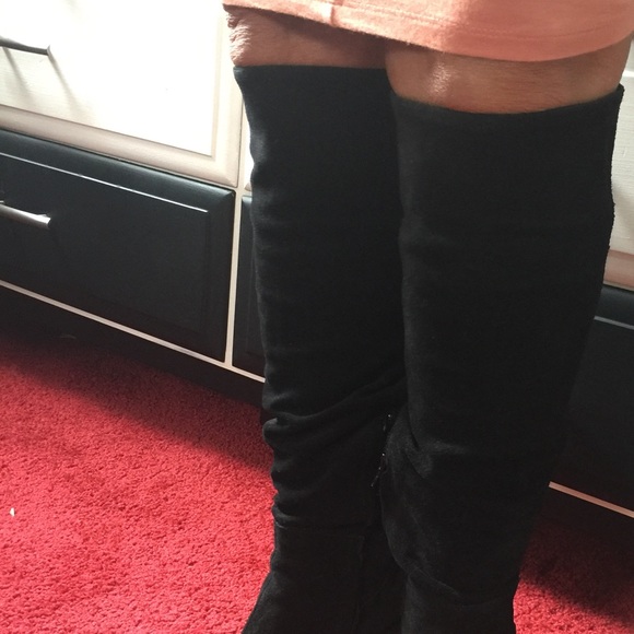 Zara boots - Picture 5 of 5