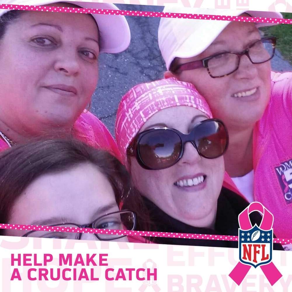 Meet your Posher, Wanda