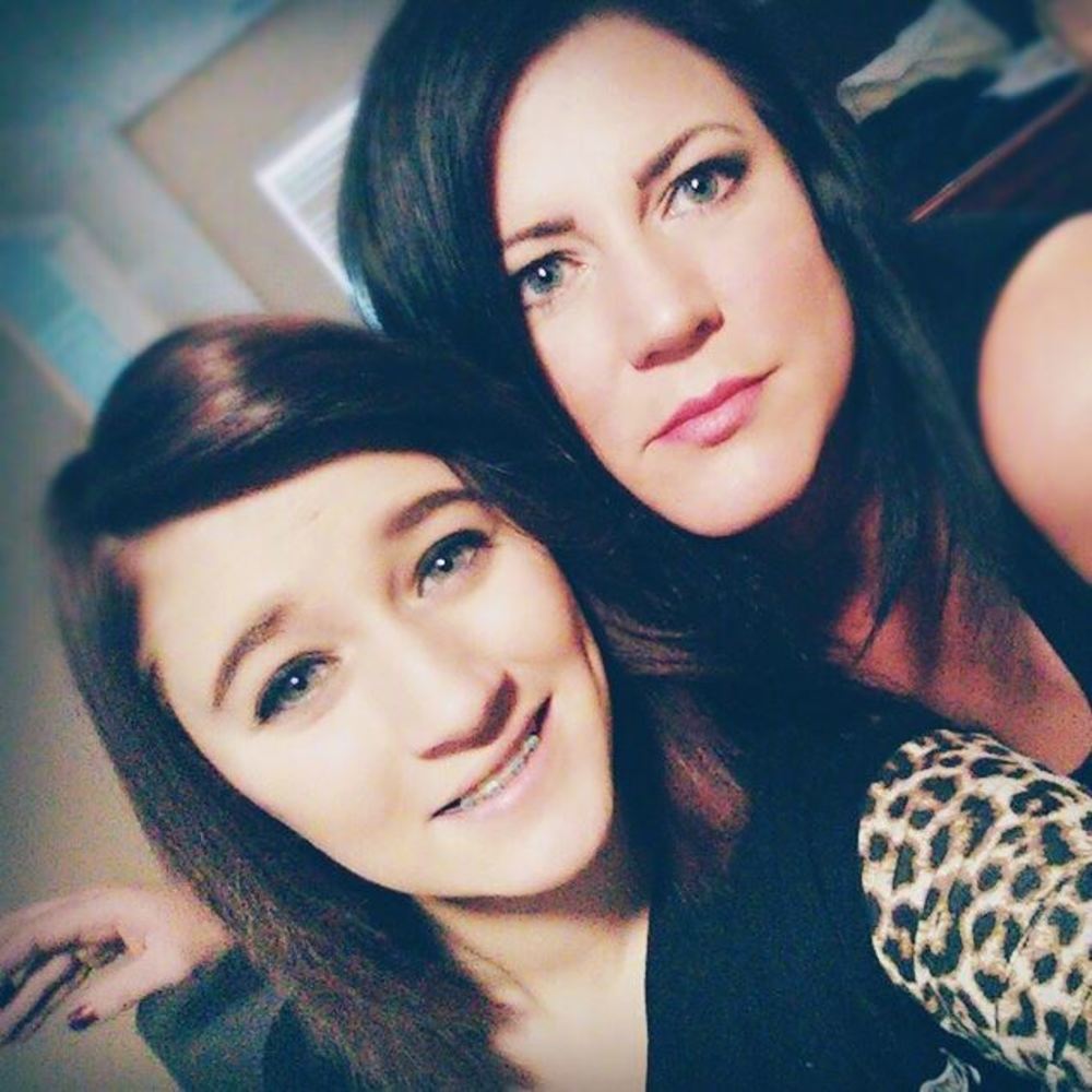 Meet your Posher, Suzanne