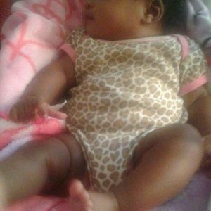 Meet your Posher, Charlene