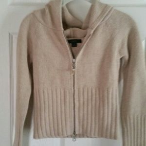 Express cardigan