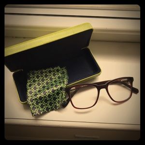 C. Wonder Reading Glass Frames