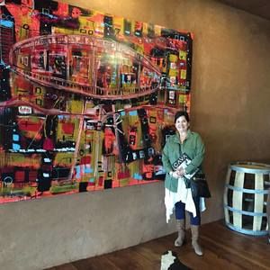 Meet your Posher, Conchita