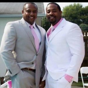 Meet your Posher, Le troy