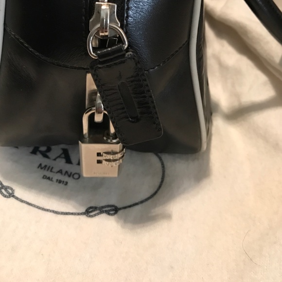 Prada doctor bag - Picture 2 of 4