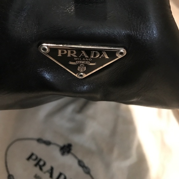 Prada doctor bag - Picture 3 of 4