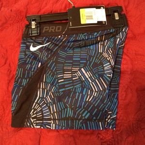 Women's Pro Cool 3" Compression Shorts