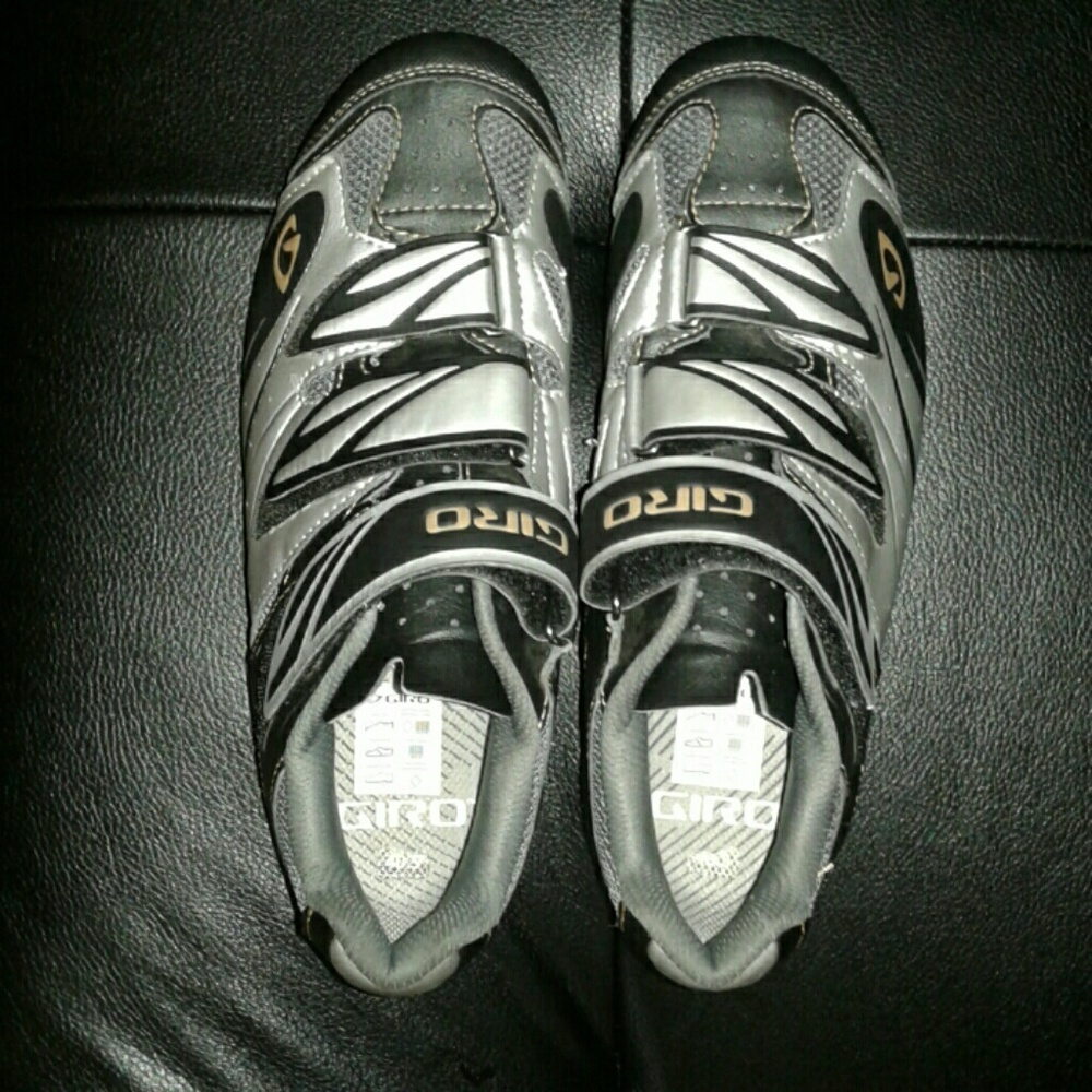Cycling Shoes